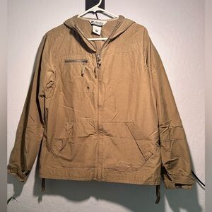 Columbia Jacket